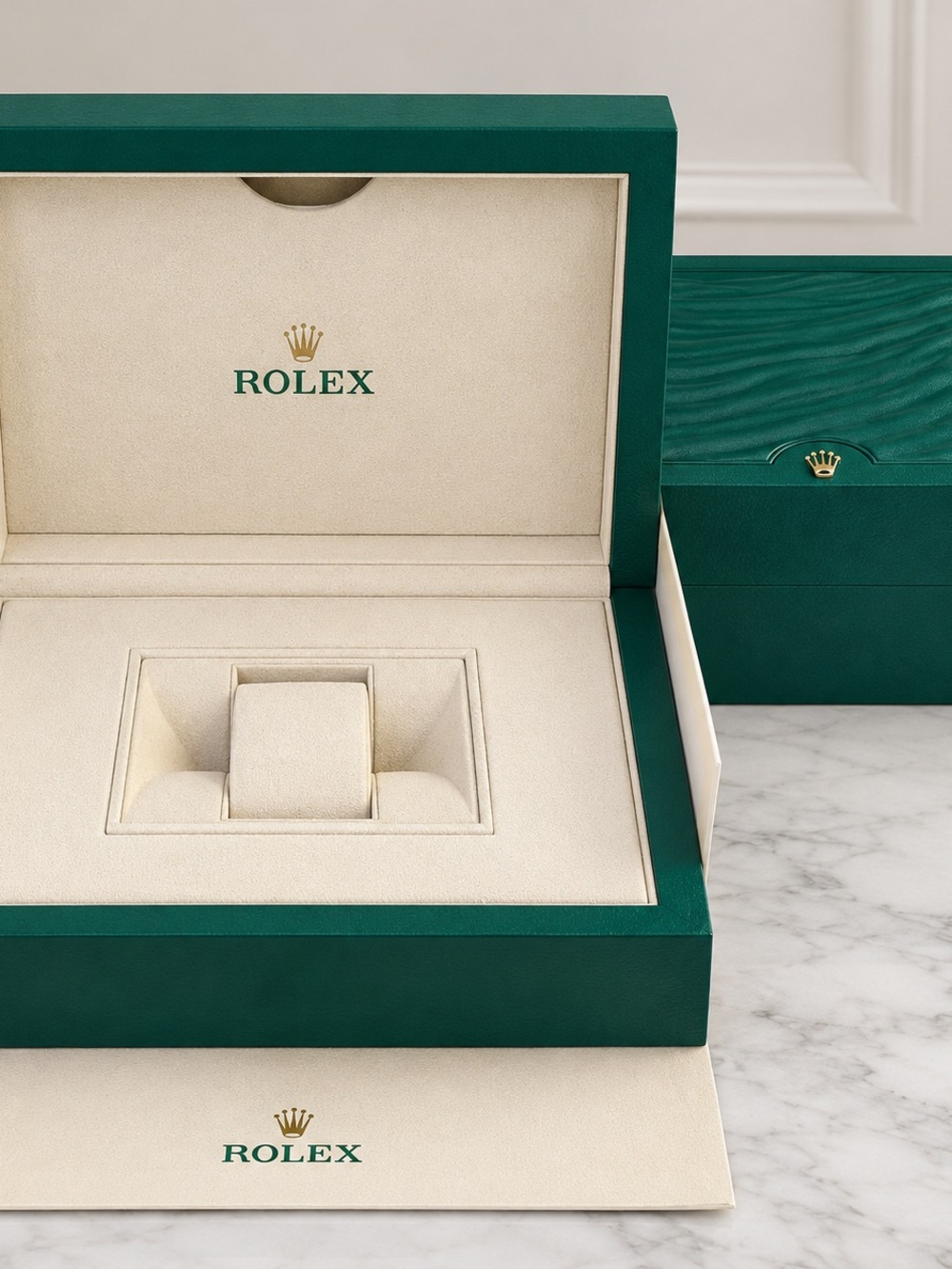 Jewelry Subcategory Selection